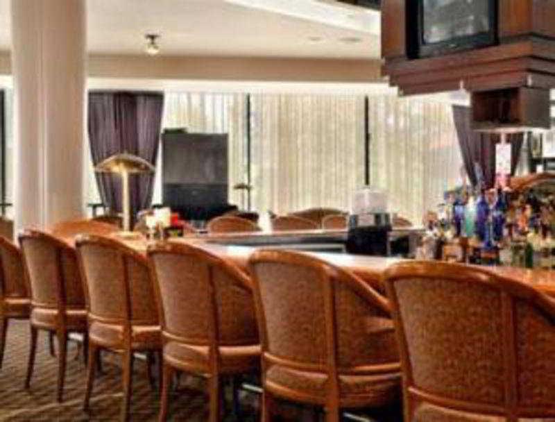 Ramada Plaza Jfk International Airport Hotel