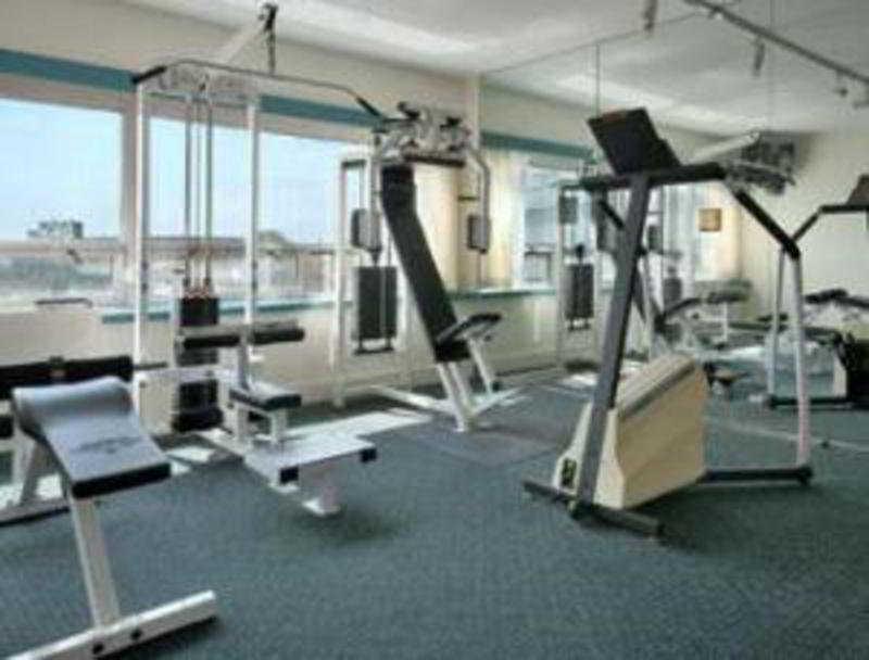 Hotel Ramada Plaza Jfk International Airport 2*
