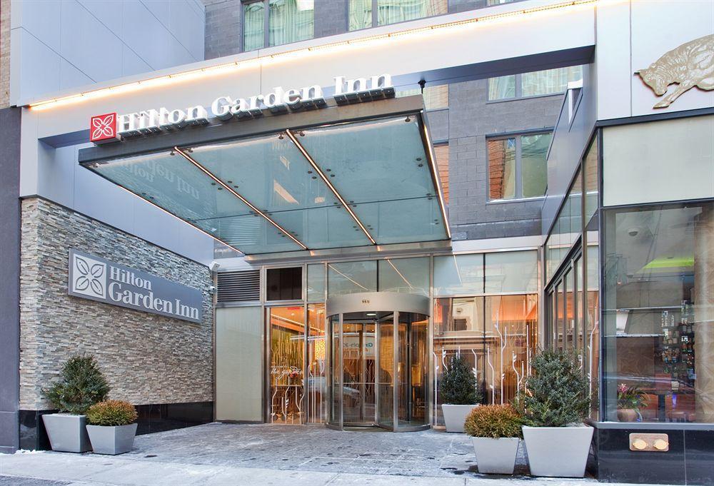 Hilton Garden Park South-midtown West Hotel 3*