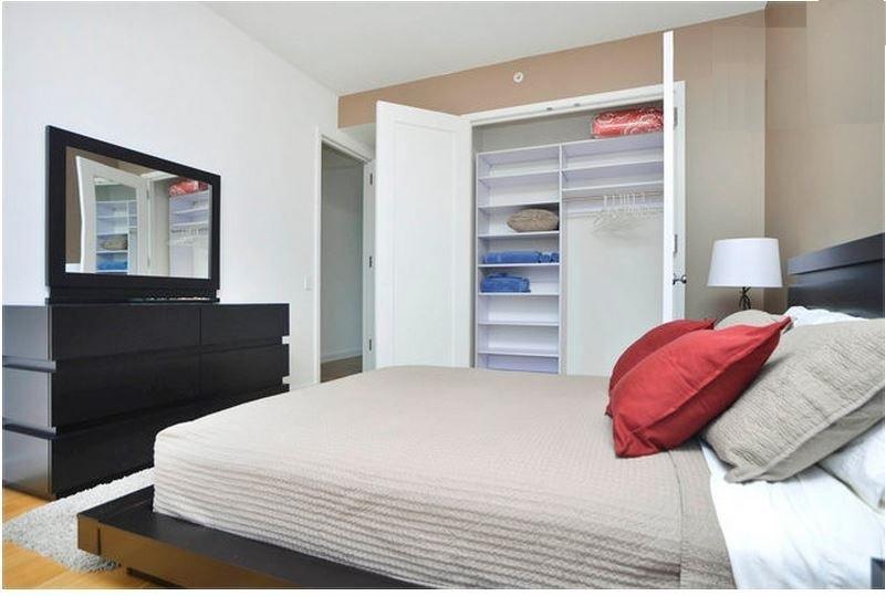 Upper West Side Apartment New York