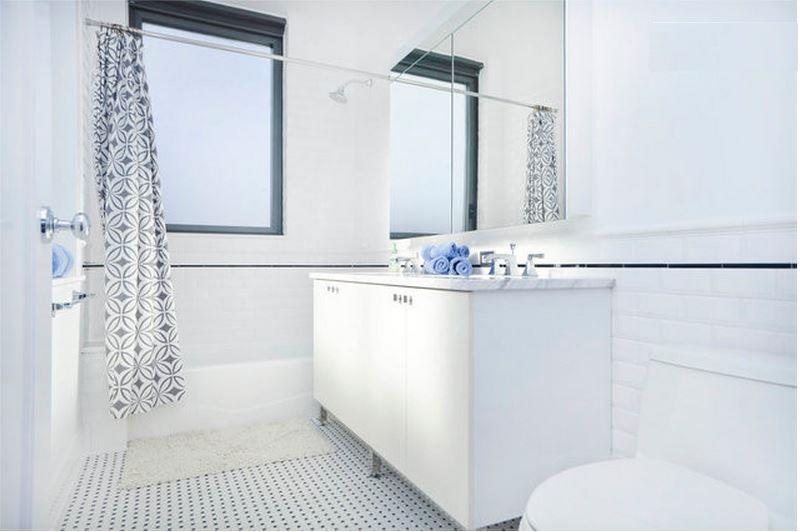Upper West Side Apartment