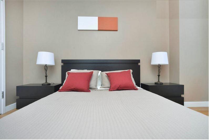 Apartment Upper West Side *