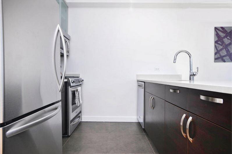 Upper West Side *