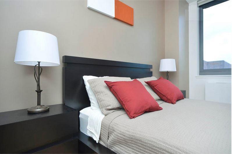Upper West Side Apartment *