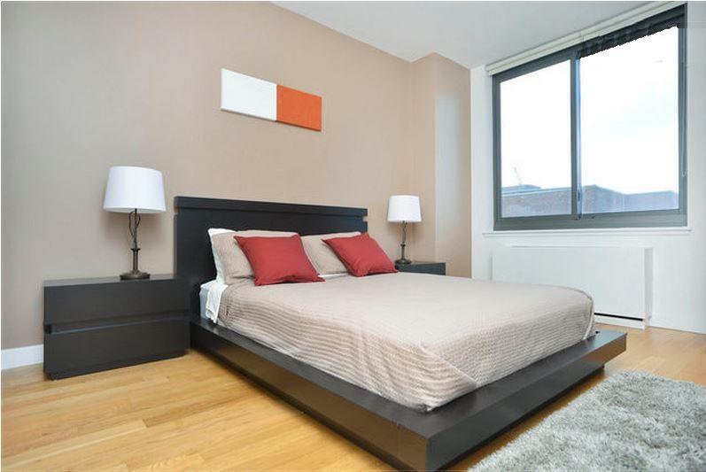 Apartment Upper West Side