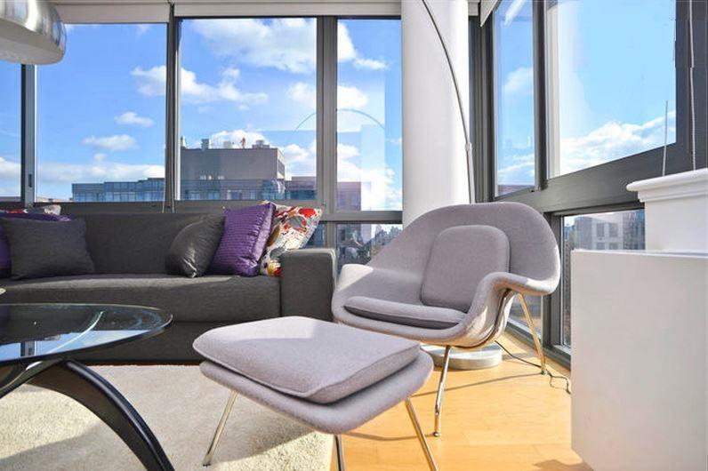 Apartment Upper West Side *
