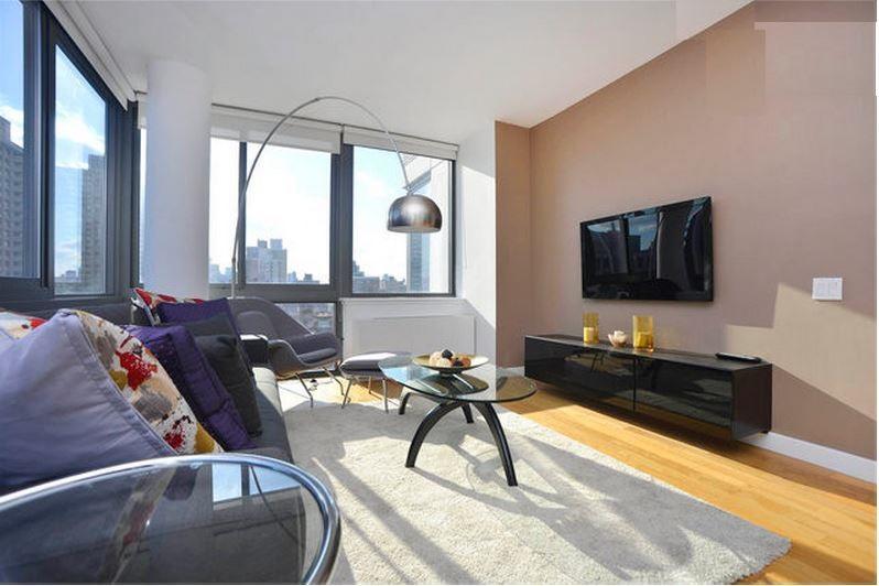 Upper West Side * New York