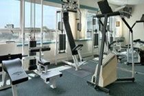 Ramada Plaza Jfk International Airport Hotel