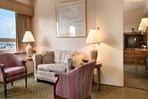 Hotel Ramada Plaza Jfk International Airport 2*