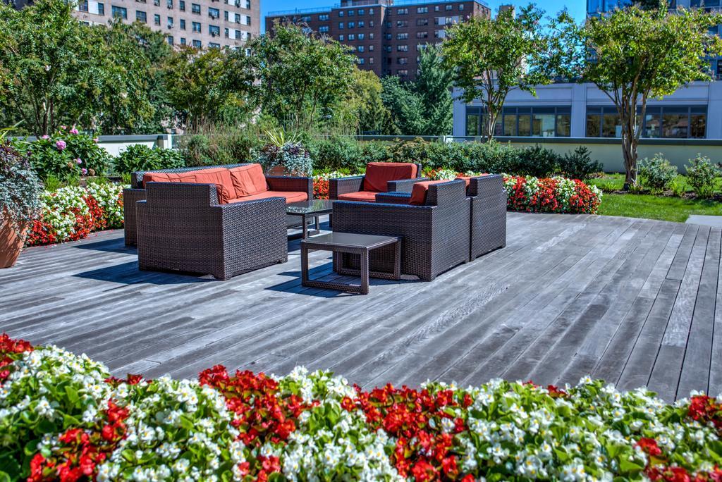 Upper West Side * New York