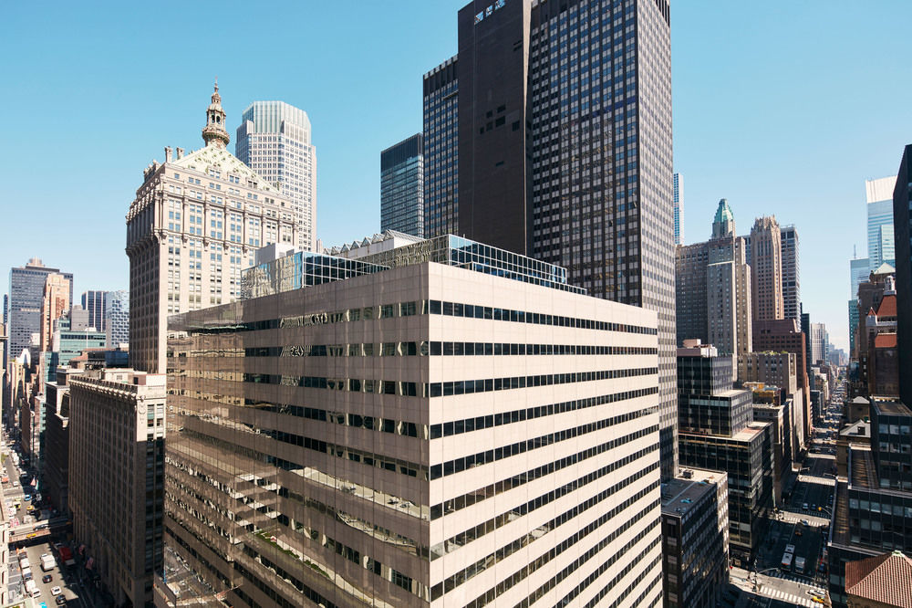 Club Quarters Grand Central, 4* New York