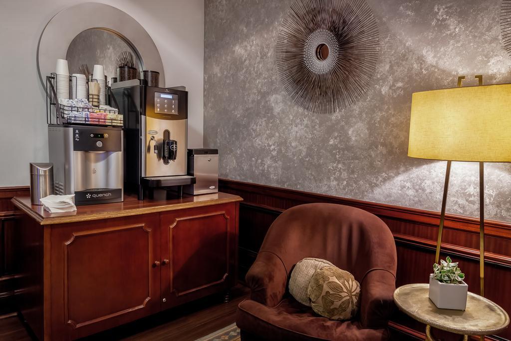 Hotel Avalon New York