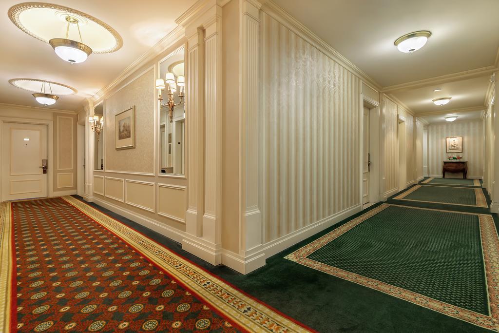 Avalon Hotel New York
