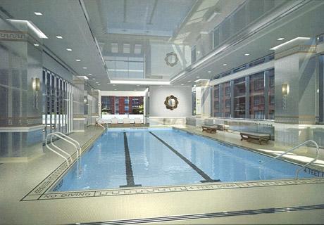 Upper West Side Apartment New York