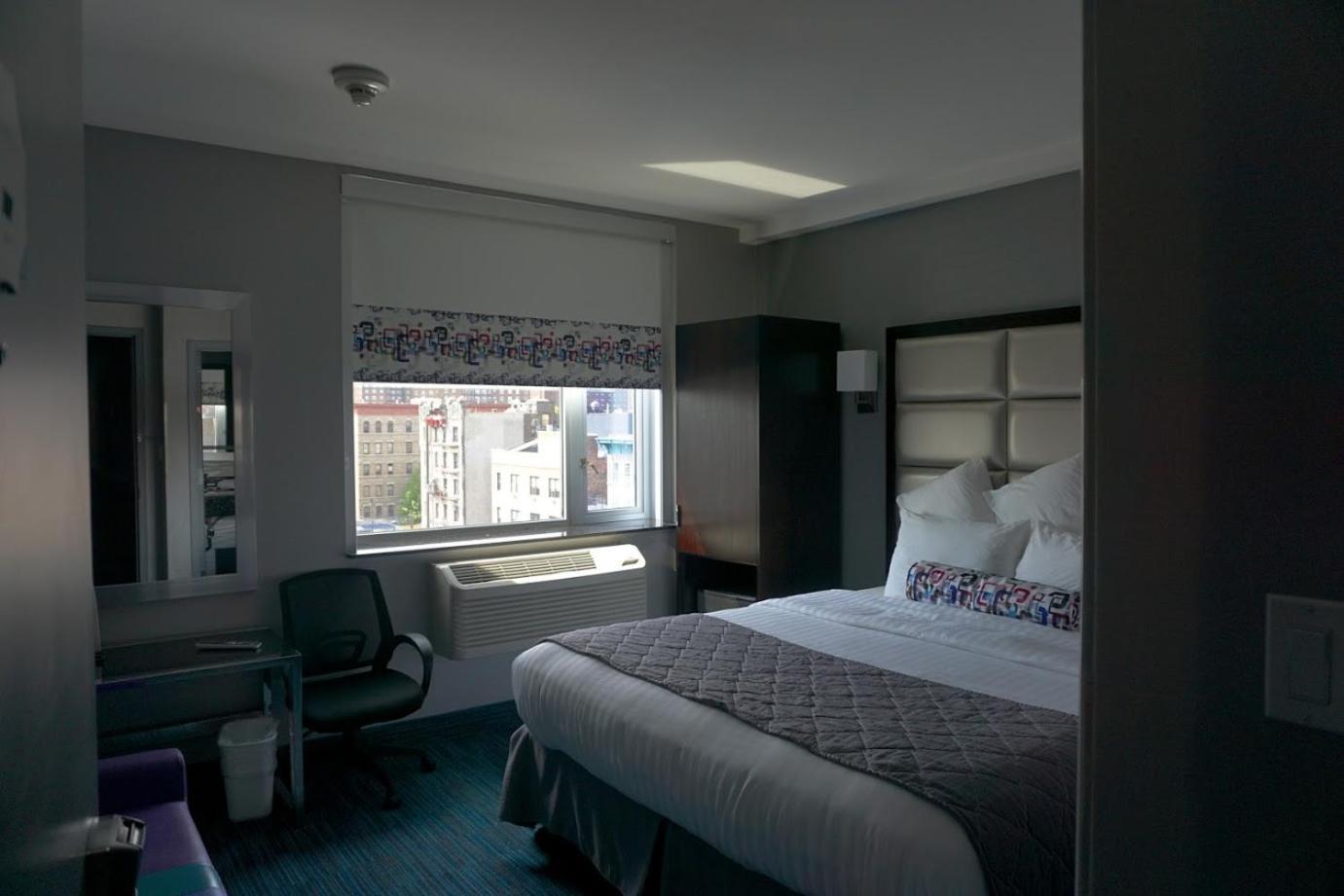 Hotel Umbrella Bronx *