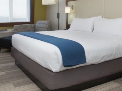 Hotel Express - Bronx Nyc - Yankee Stadium, An Ihg New York