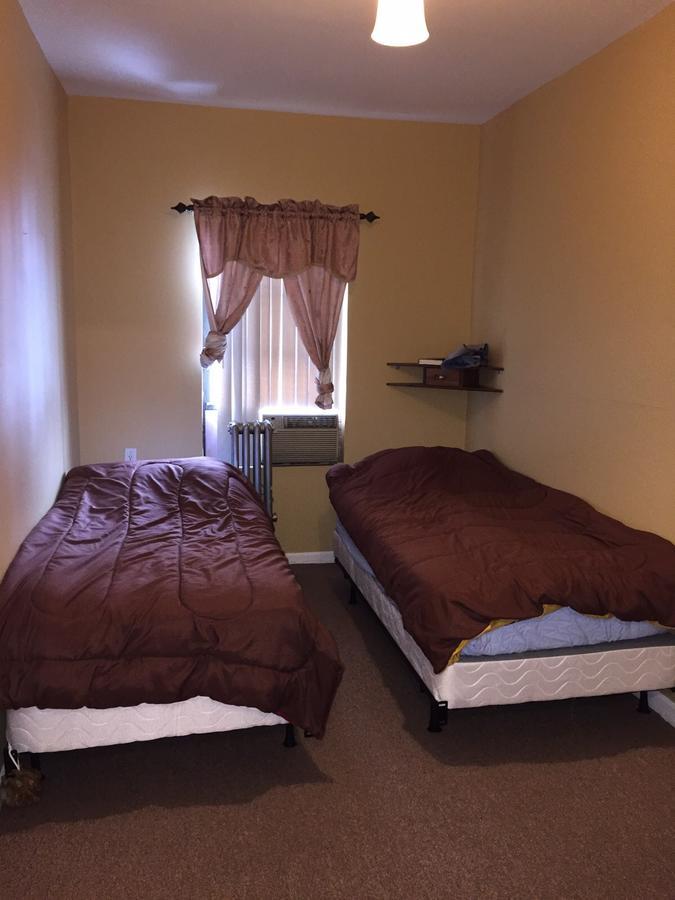 Guest house Hanewyork *