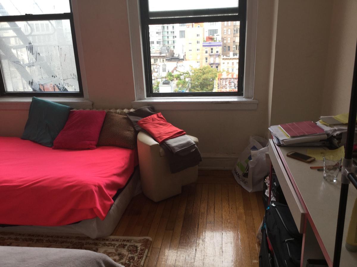 Hanewyork Guest house New York