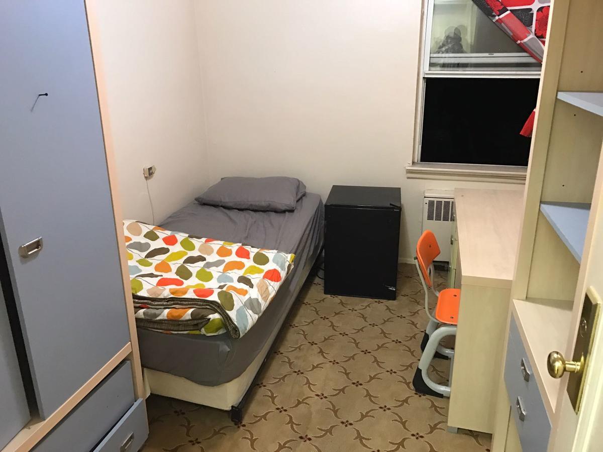 Guest house Hanewyork