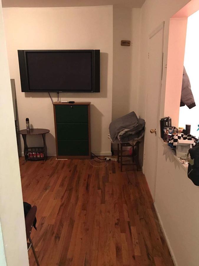 Hanewyork Guest house *