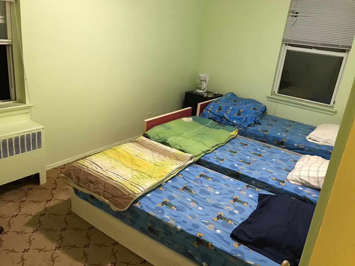 Hanewyork Guest house