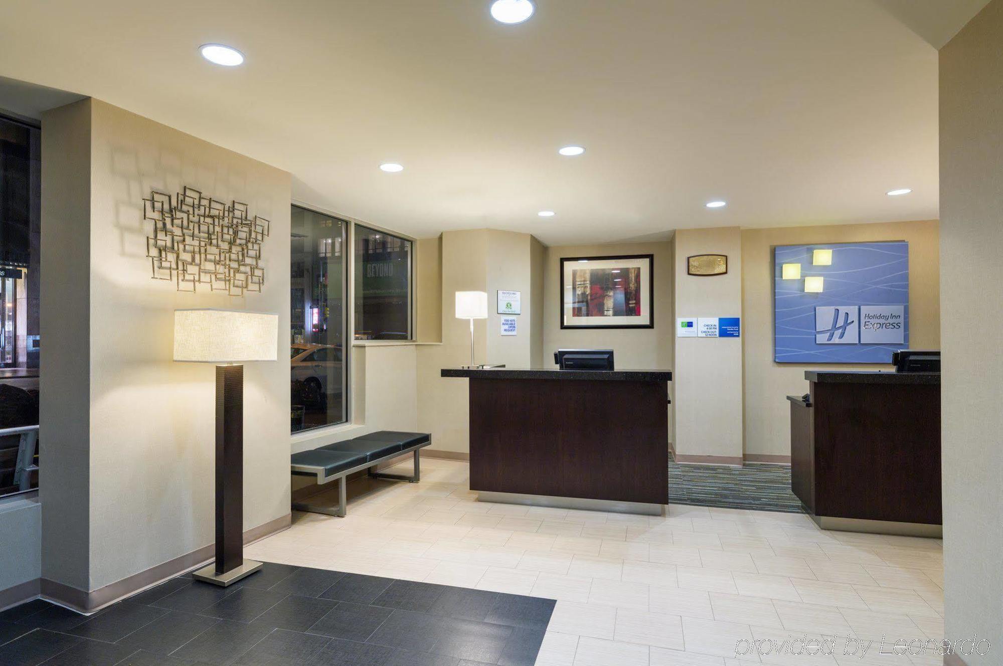 Express - Street By Ihg Hotel 3*