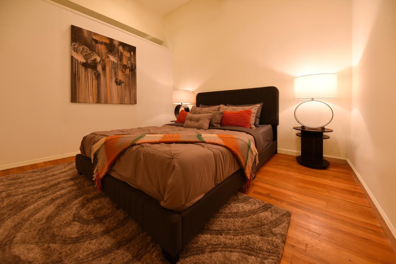 The Benson Apartment New York
