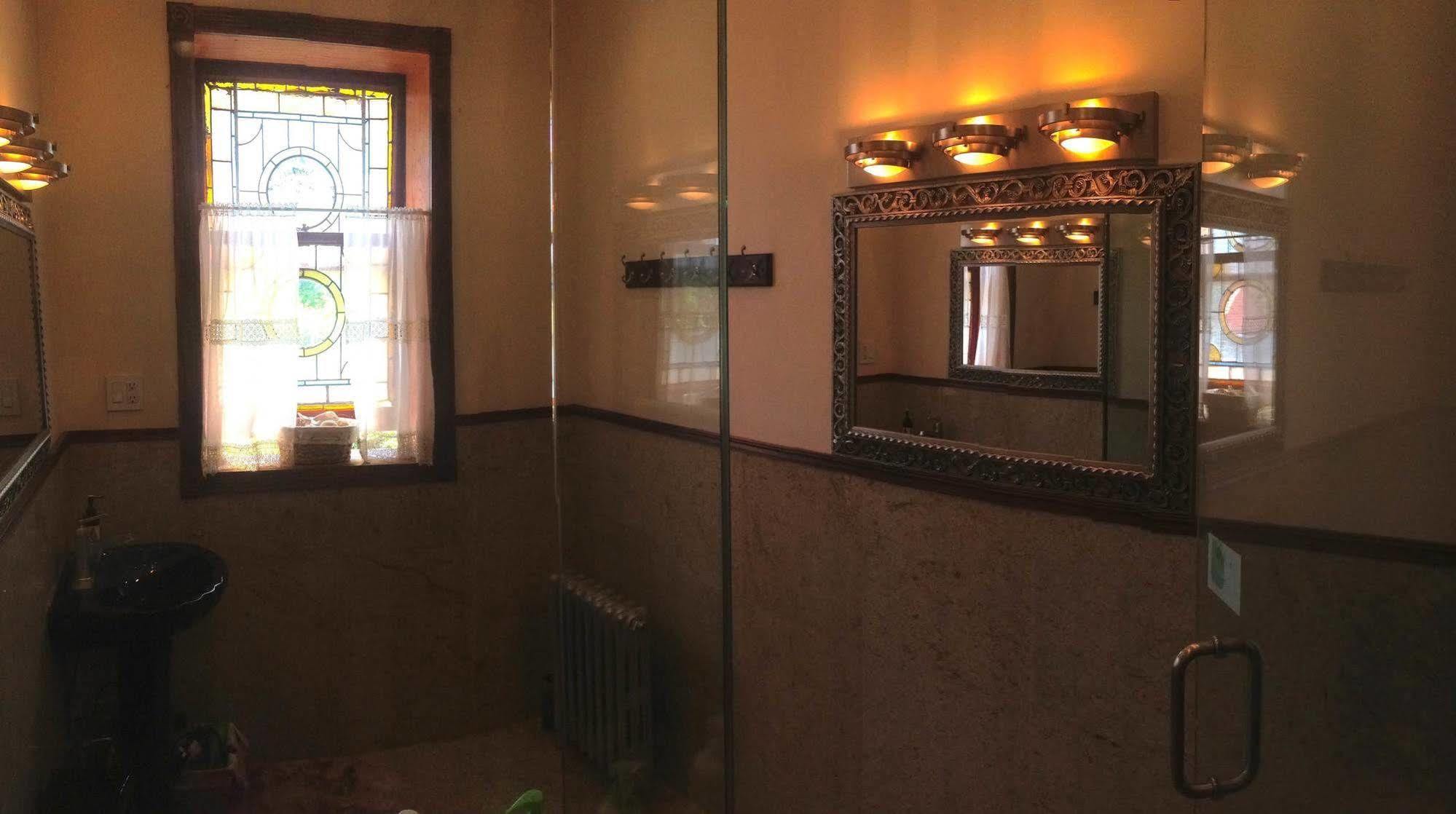 Lefferts Gardens Bed & Breakfast