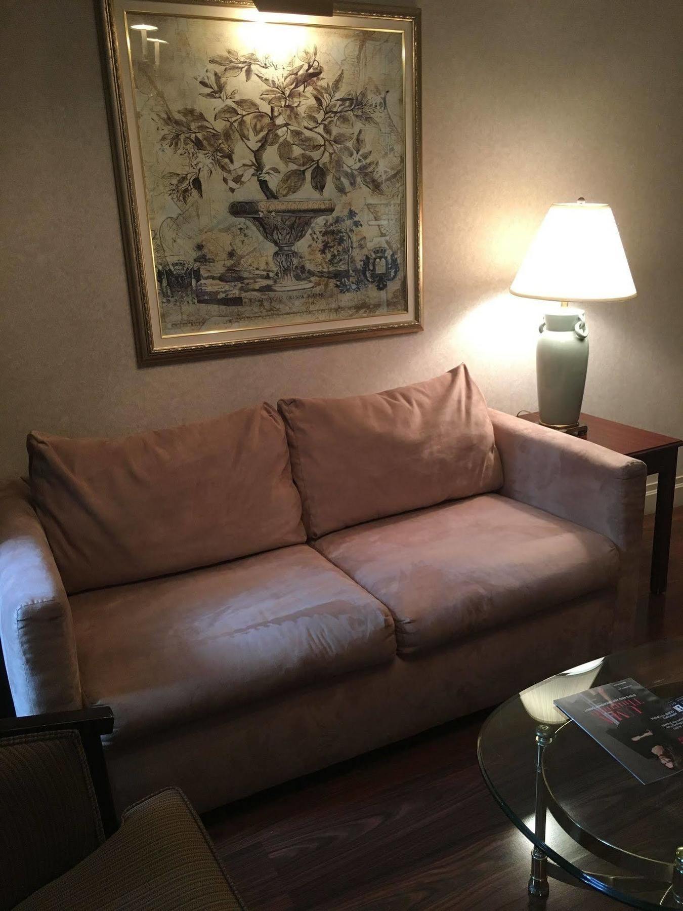 Hotel Avalon New York