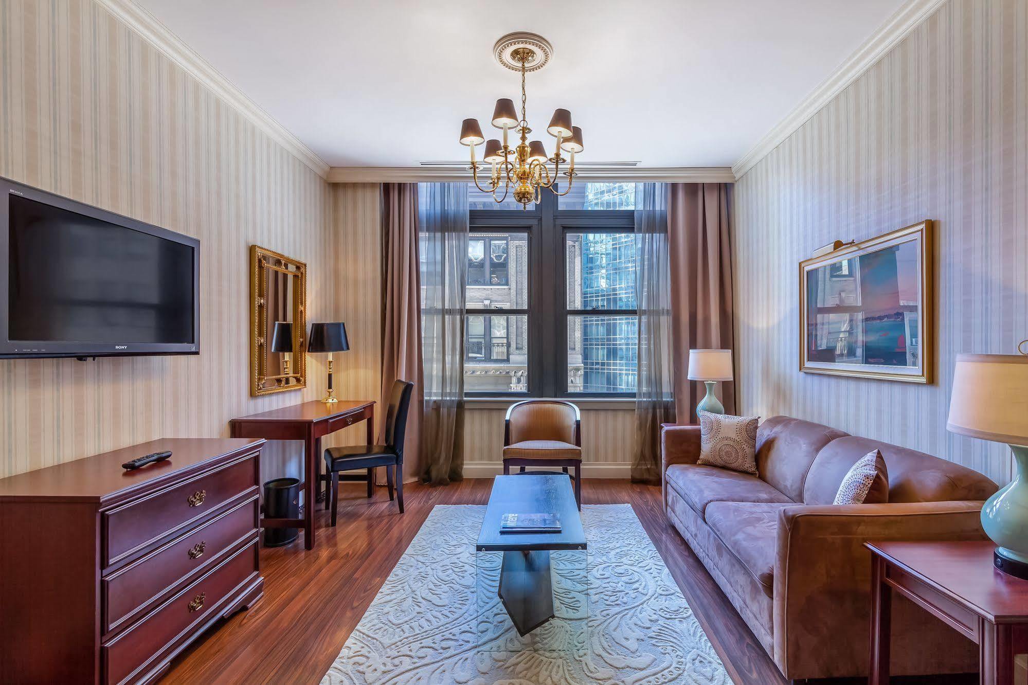 Avalon 4* New York