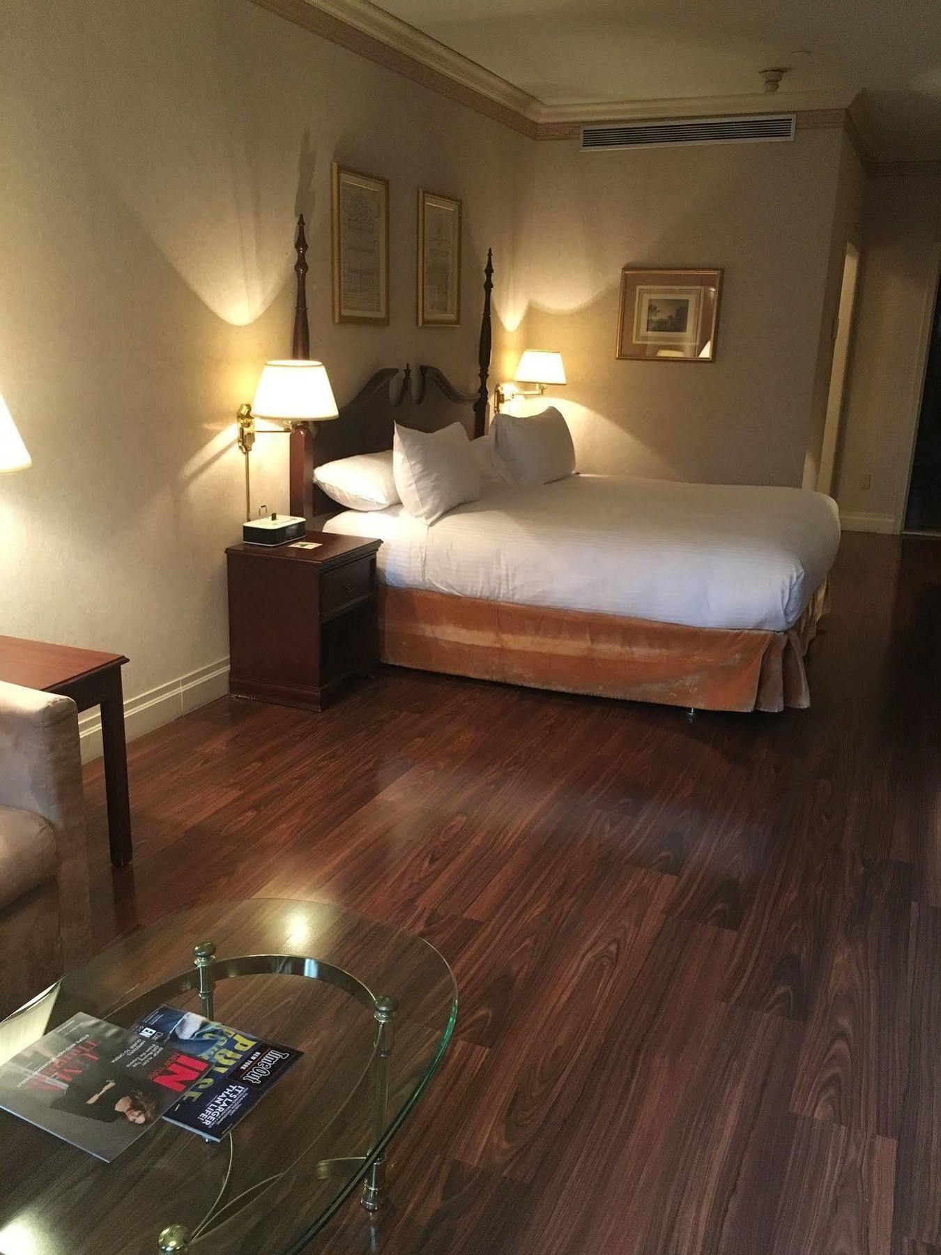 Avalon Hotel New York