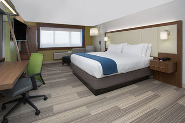 Express - Bronx Nyc - Yankee Stadium, An Ihg 3*