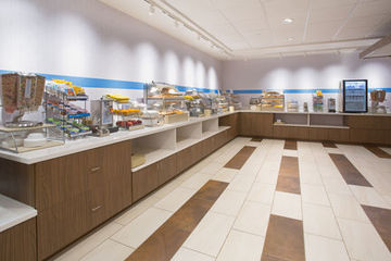 Express - Bronx Nyc - Yankee Stadium, An Ihg Hotel New York