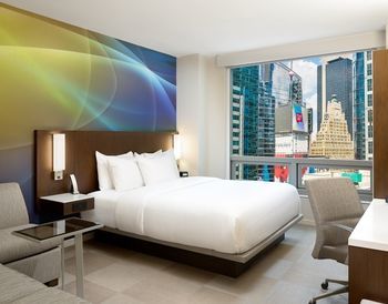 Luma - Times Square Hotel New York