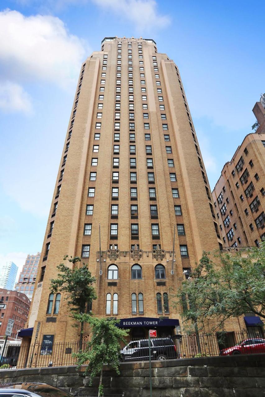 The Beekman Tower