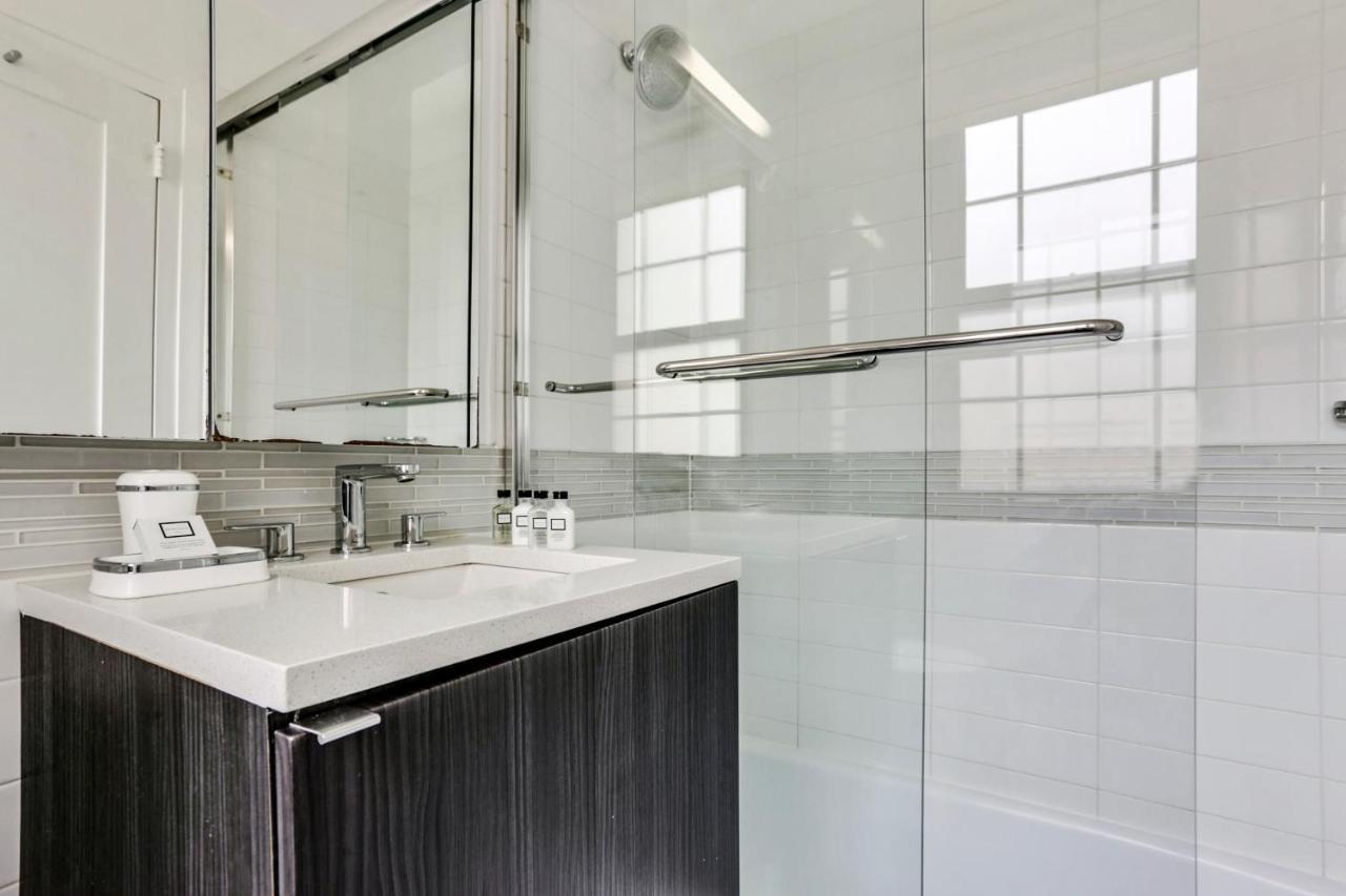 The Beekman Tower Apartment