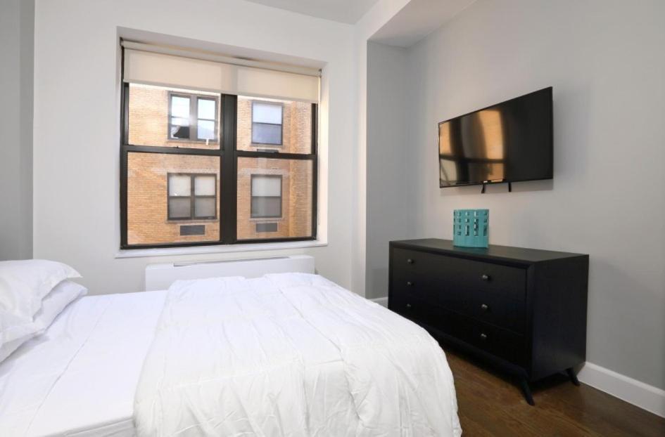 Upper West Side Apartment