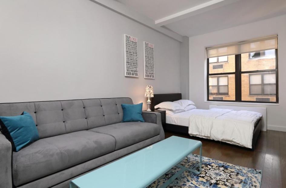 Apartment Upper West Side New York