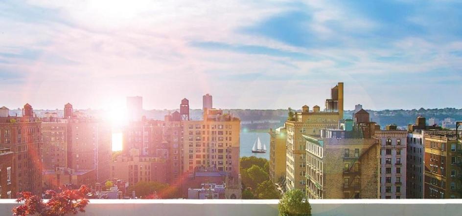 Apartment Upper West Side *