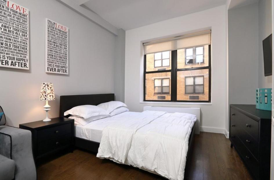 Upper West Side Apartment New York