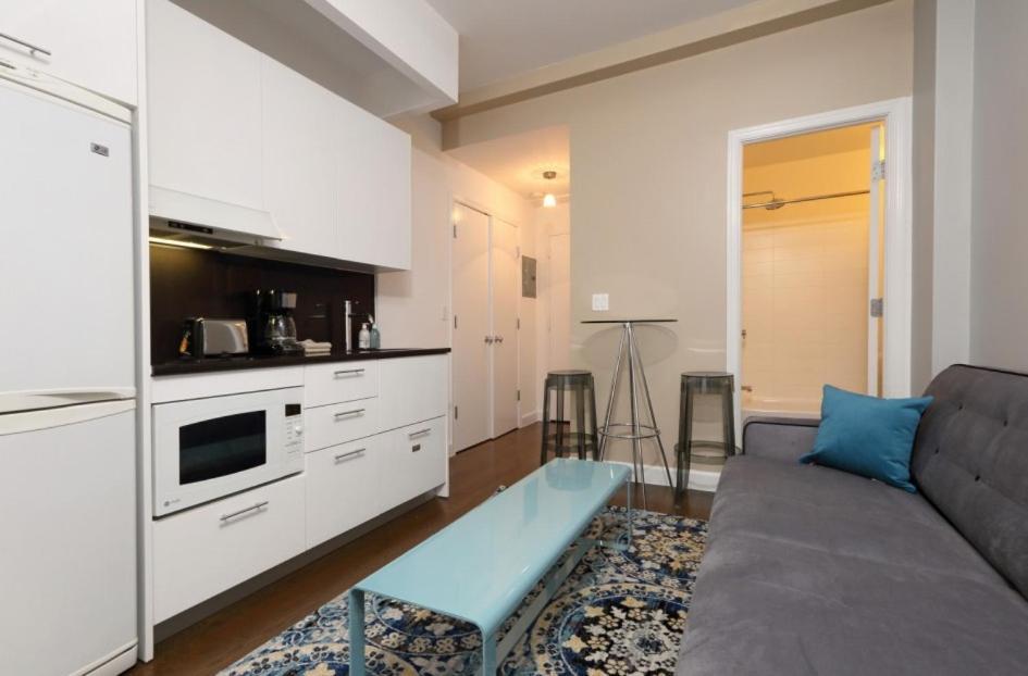 Apartment Upper West Side *