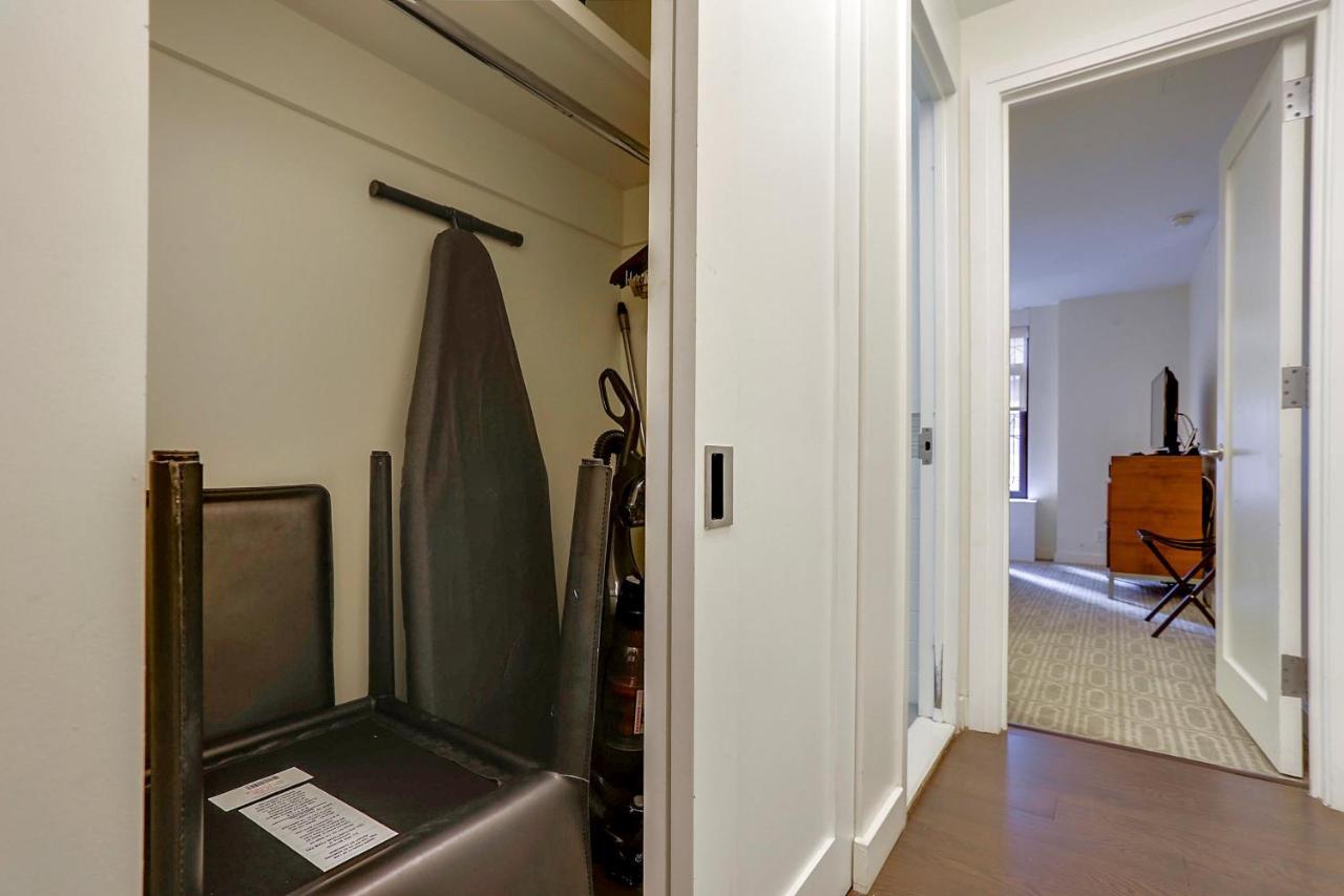 The Beekman Tower Apartment *