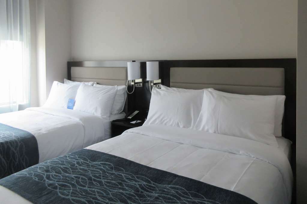 Comfort Prospect Park-brooklyn Inn