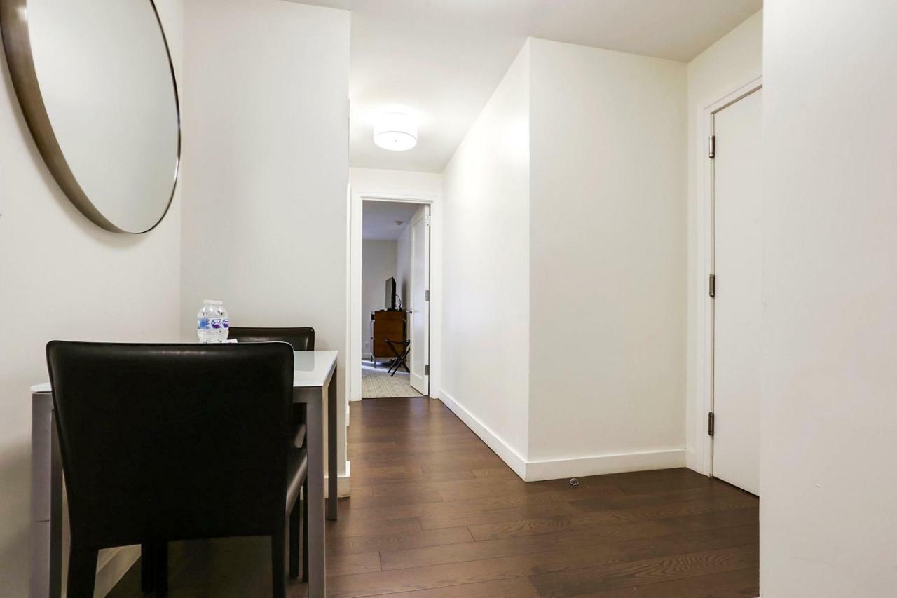 The Beekman Tower Apartment