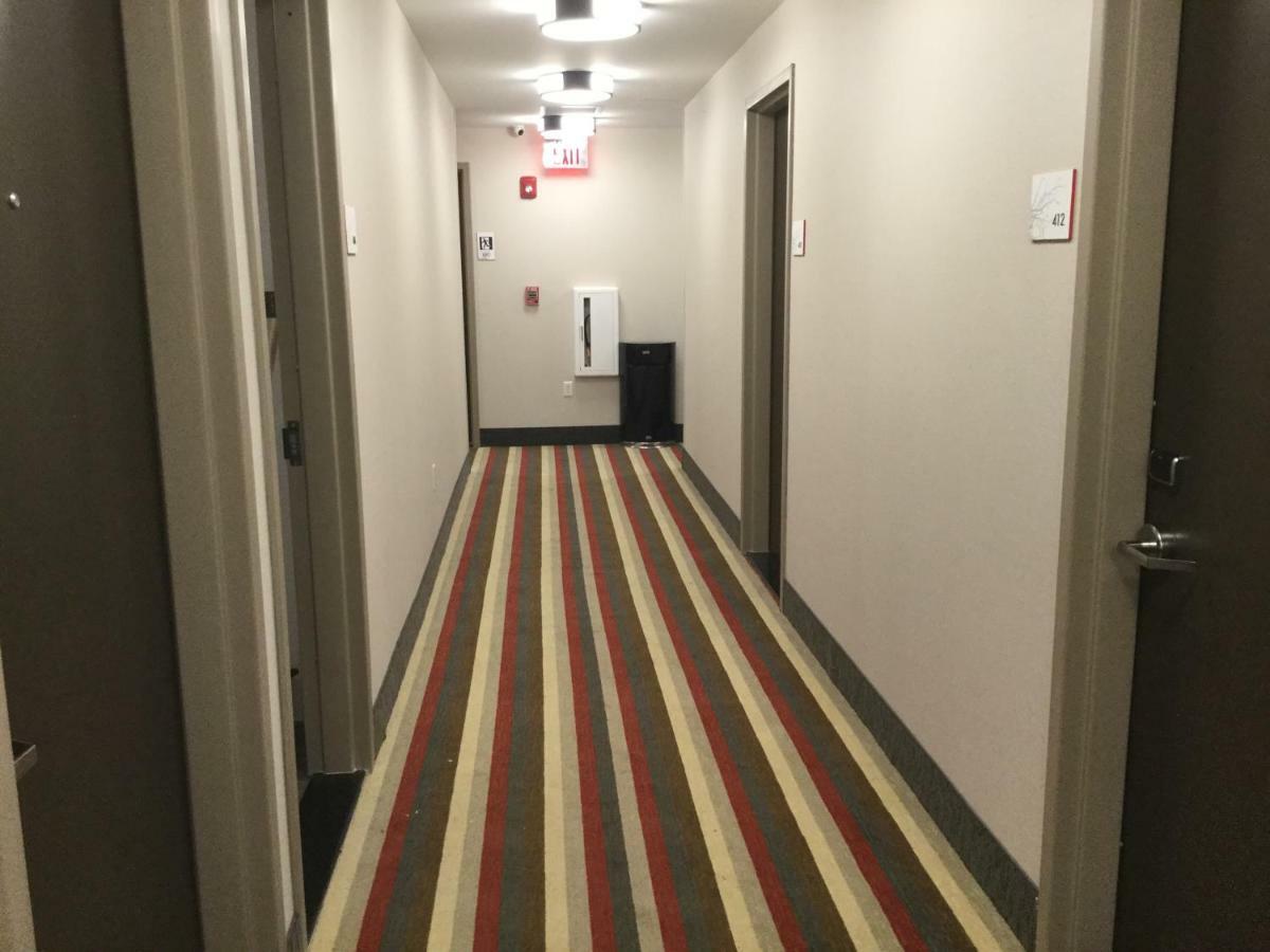 Hotel Ramada By Wyndham Bronx Terminal 3*
