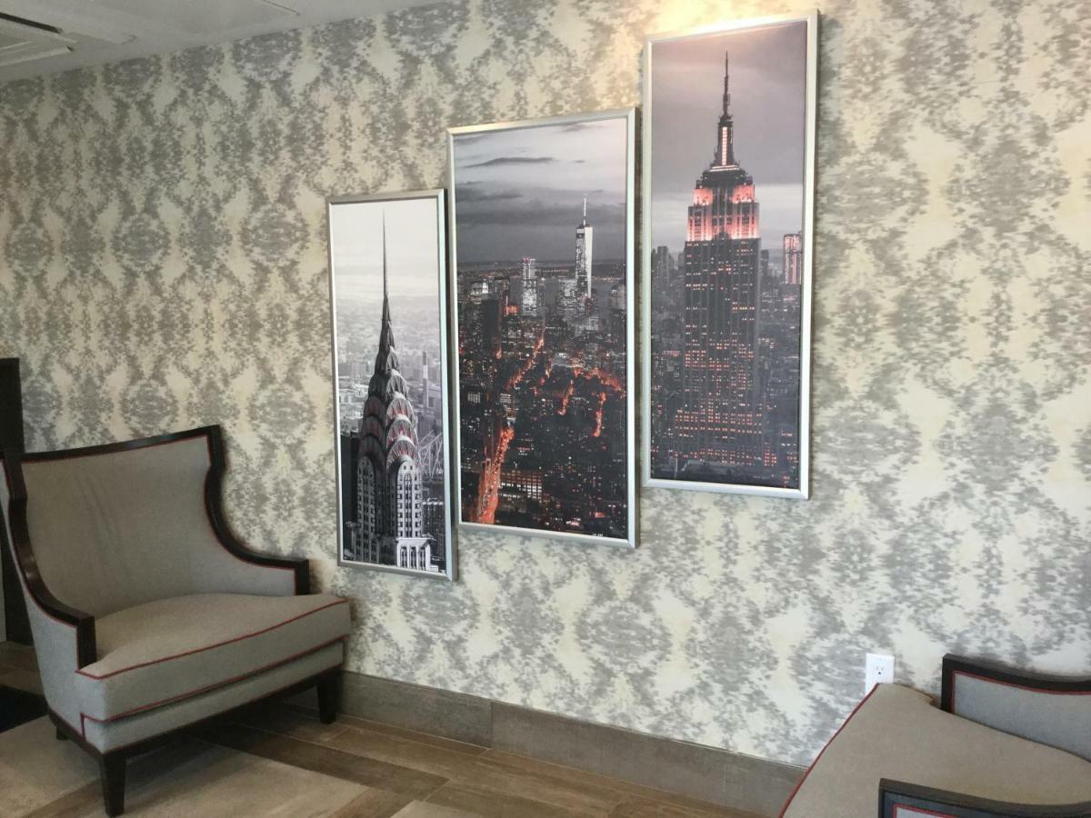 Ramada By Wyndham Bronx Terminal New York