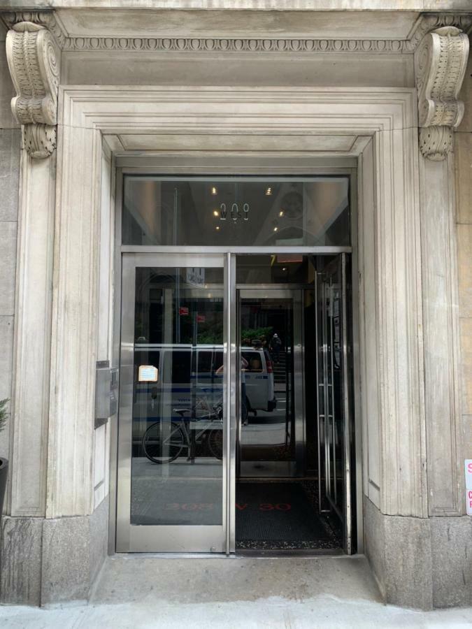 Aparthotel Modern Next To Madison Square Garden *