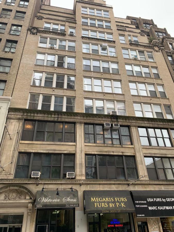 Modern Next To Madison Square Garden Aparthotel