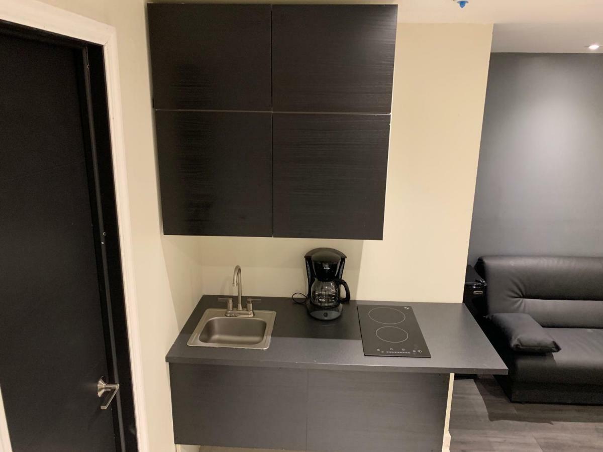 Aparthotel Modern Next To Madison Square Garden New York
