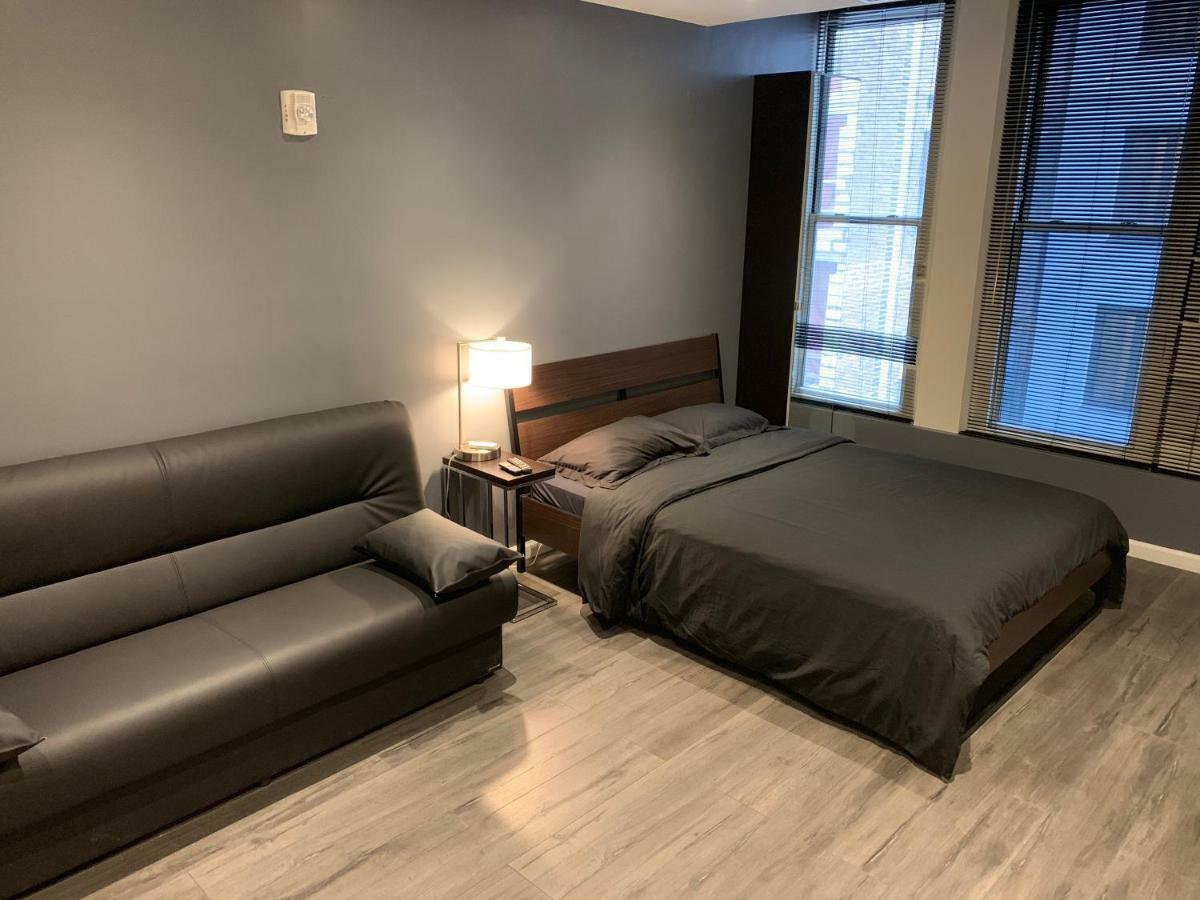 Modern Next To Madison Square Garden Aparthotel *